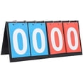 thumbnail image 1 of Tableau de Score Portable, Tableau de Score de Sport à Rabat Compteur de Score, 1 of 5