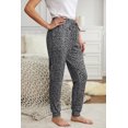 thumbnail image 3 of Joggeurs Gris Léopard pour Femmes, 3 of 8
