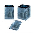 thumbnail image 1 of Ultra Pro ULP86896 Magic The Gathering 100 Plus Guilds of Ravnica Deck Box - House Dimir, 1 of 1