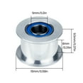 thumbnail image 5 of Idler Pulley for X1C/P1P/P1S Series Printers XY Belt Tensioner Idler Pulley Bore, 5 of 9