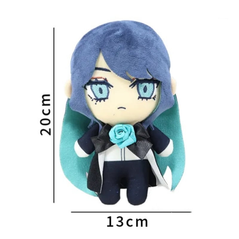 Ado 誕生日 Hibana ぬいぐるみ Ado 誕生日 Hibana ぬいぐるみ 20cm New Ado Hibana Plush Toy Ado