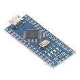 thumbnail image 2 of Placa de desarrollo mejorada Módulo de desarrollo de interfaz micro USB Pines de salida analógica y digital, 2 of 14