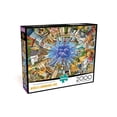 thumbnail image 2 of Buffalo Games World Landmarks 360 2000 Piece Jigsaw Puzzle, 2 of 5
