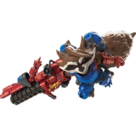 BLOKEES Marvel マーベル CC08 ロケット・ラクーン モデルキット 【4月予約】