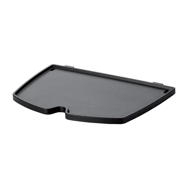 Weber Q Griddle