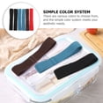 thumbnail image 6 of 12 Pcs Strap Lunch Container Fixing Straps Lunchbox Silicone Containers Boxes for Adults Elastic, 6 of 6