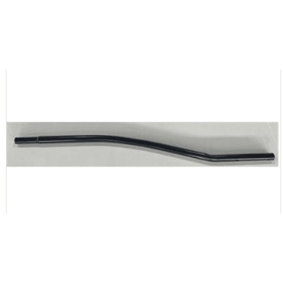 Lower Curved Enclosure Pole