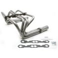 thumbnail image 3 of BKLJ Patriot Exhaust H8069 08-48 Street Rod Raw Headers, SBC T-Bucket Sprint Style, 3 of 10