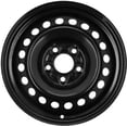 thumbnail image 2 of Steel Wheel Rim 15 inch OEM For 2012-2018 Ford Focus, 2 of 3