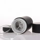 thumbnail image 5 of Envases de desodorante Healthcom, 30 ml, 1 oz, recargables, 10 unidades, negros, 5 of 9