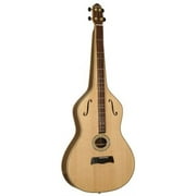 Gold Tone Dulciborn w/ Case