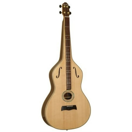 Gold Tone Dulciborn w/ Case