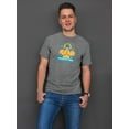 thumbnail image 2 of Assumption Of Mary Day . T-Shirt Men -Image by Shutterstock, Male XX-Large, 2 of 4