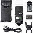 thumbnail image 1 of Flash Godox Ving V350C Para Cámaras Canon Godox Flash Ving V350C  Canon., 1 of 2