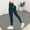 A1 JN, variant on Celsior Compression Leggings No Front Seam Leggings Tummy Shaping Pants High Waisted Leggings Anti Cellulite Leggings Booty Butt Lifting Leggings Sculpting Yoga Fitness Pants Skin-Friendly JN L