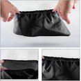 thumbnail image 4 of BRILLAR Fundas para zapatos antideslizantes reutilizables: Juego de 4, lavables y a prueba de polvo, protegen los pisos del hogar, 4 of 5