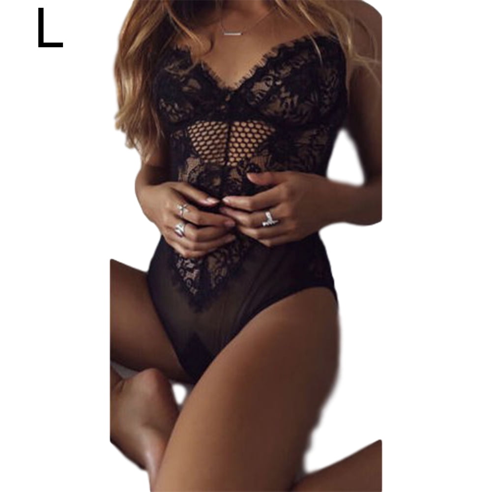 seductive lace dress