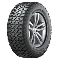 Hankook Dynapro MT2 RT05 Mud Terrain LT295/70R17 121/118Q E Light Truck Tire