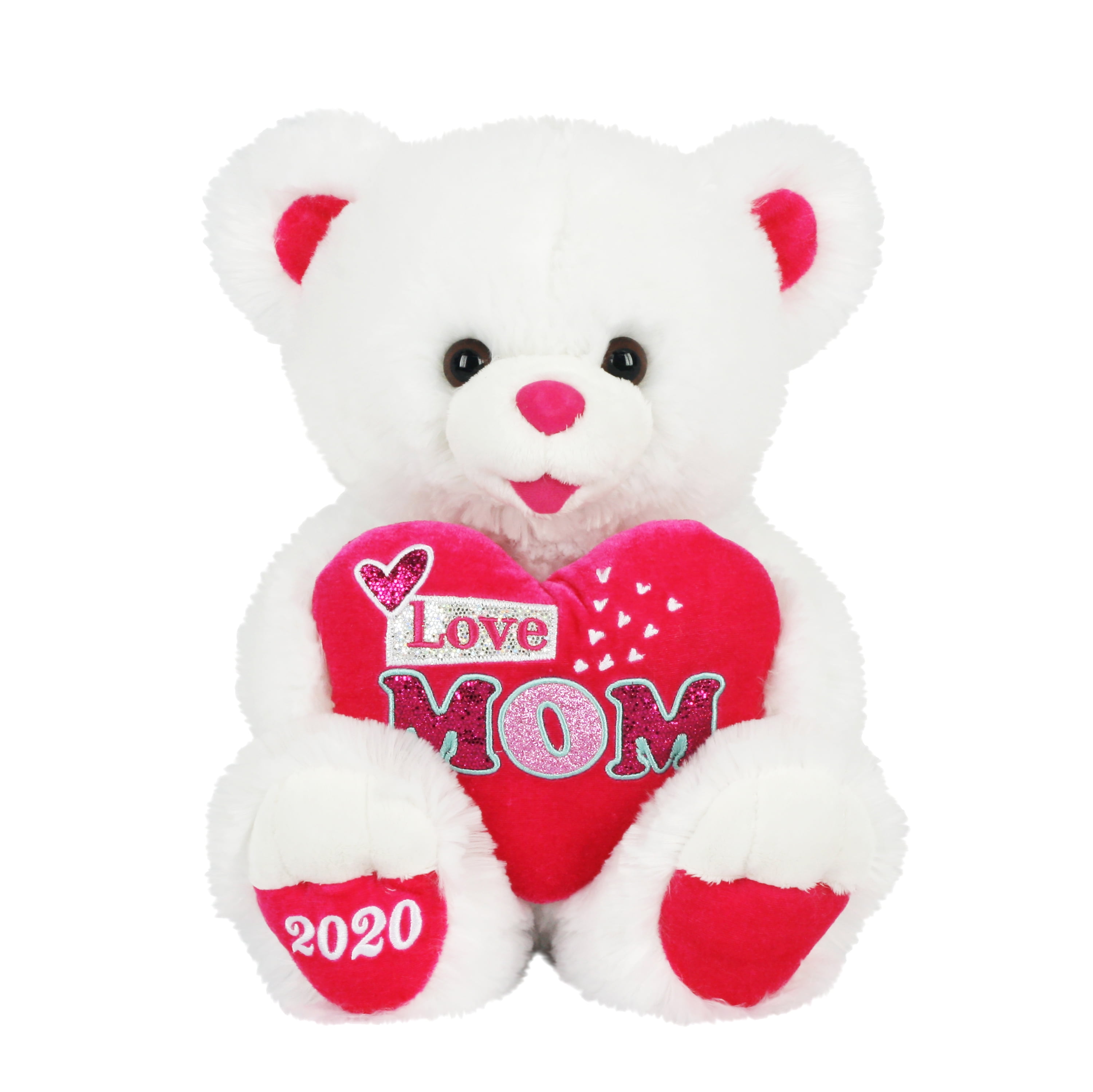 mother's day stuffed animals