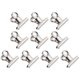 thumbnail image 5 of 10x Clips para pellizcos de uñas Clips para virutas Clips para pellizcos de curvatura Herramienta para decoración de uñas para cocina, 5 of 10
