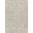 thumbnail image 5 of Livabliss Area Rugs for Living Room, 8x10 Alpharetta Traditional Light Beige Rug, Bedroom Dining Room Home Decor Stain Resistant Carpet (7'10" x 10'), 5 of 6
