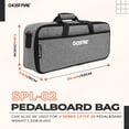 thumbnail image 2 of Funda para pedales de guitarra Ghost Fire para SPL-02 y V-Little20, 2 of 5