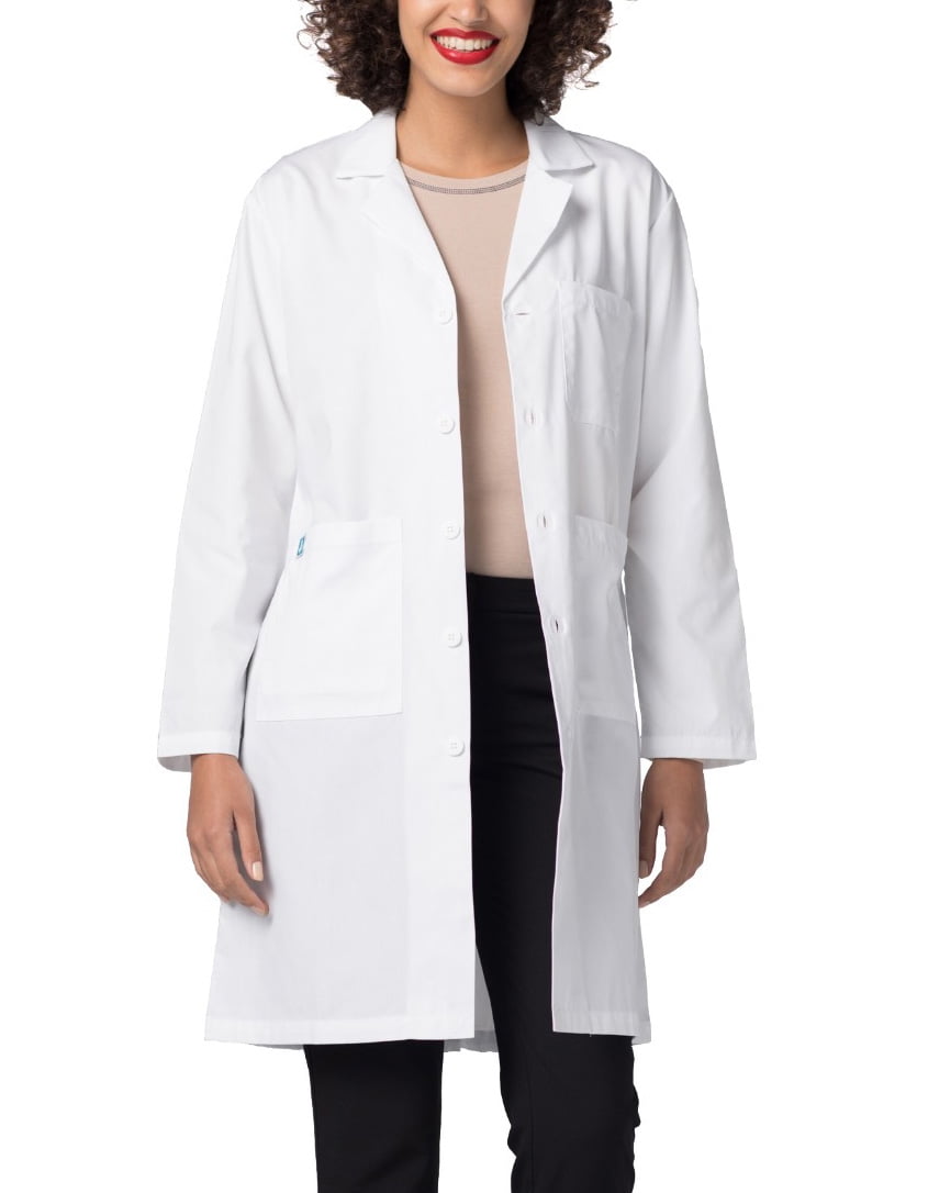 lab coat walmart in store