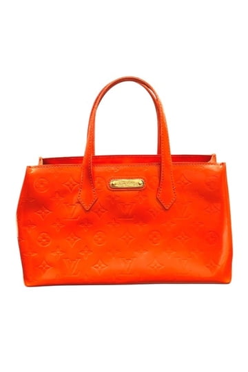 Louis Vuitton Orange