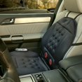 thumbnail image 1 of Wagan IN9989 12V Infra-Heat Massage Magnetic Cushion with AC Adapter, 1 of 1