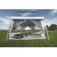 thumbnail image 7 of Ozark Trail 7-Person 2-in-1 Screen House Connect Tent with 2 Doors, Canopy Sold Separately, 7 of 7