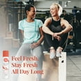 thumbnail image 5 of FDS Intimate + Body Dry Feminine Deodorant Spray, White Blossom, 2 oz, 5 of 7