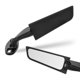 thumbnail image 3 of Espejo retrovisor ajustable para motocicleta compatible con Yamaha YZF R1 R6 R3 R25 R15 R125, 3 of 5