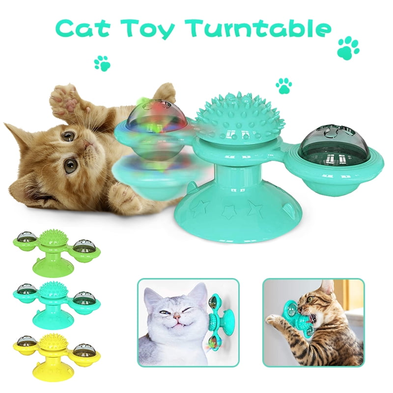 kitten toys at walmart