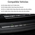 thumbnail image 5 of Car Parking-Radar Sensor Switch Button Cover for BMW X5 E70 2006-13 X6 E71 2008-2014, 5 of 5