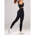 thumbnail image 4 of MISS MOLY High Waist Yoga Leggings Tummy Control Seamless Pants for Women Workout Running Butt Lift, 4 of 6