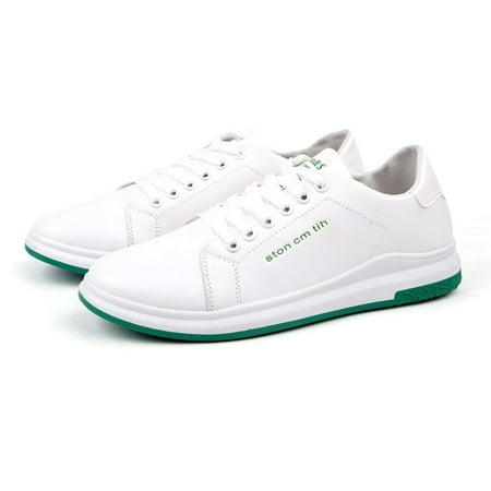 

Clearance! Men S Skate Shoes Male Sneakers Breathable Meshing Lining Men Shoes British Style Casual Shoes