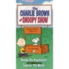 Charlie Brown And Snoopy Show: Snoopy The Psychiatrist/Lucy vs. The World, The