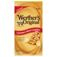 thumbnail image 4 of Werther's Original Caramel Hard Candies, 34 oz., 4 of 5