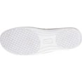 thumbnail image 5 of Women's Propet Cabrini Ballet Flat White Full Grain Leather 8.5 4E, 5 of 5