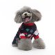 thumbnail image 5 of TRKIYQC Navidad Halloween Mascota Disfraz Gato Perro Camisa con Alas de Mariposa y Diadema para Fiesta Cosplay Suministros TRKIYQC  casual, 5 of 8