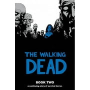 Walking Dead (12 Stories): The Walking Dead, Book 2 (Hardcover)