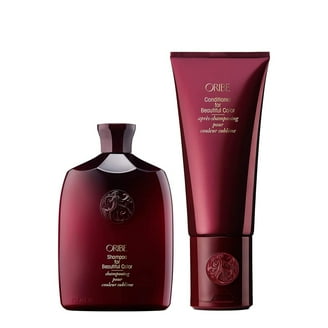 Oribe Signature Shampoo and Conditioner Travel Size SET, 2.7 oz