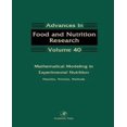 thumbnail image 1 of Modélisation Mathématique en Nutrition Expérimentale : Vitamines, Protéines, Méthodes, Volume 40 (Avancées en Recherche sur l'Alimentation et la Nutrition), 1 of 1