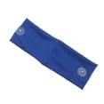 thumbnail image 3 of Bandeau Élastique Bleu avec Bouton Accessoires de Yoga Course Turban, 3 of 3