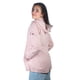 thumbnail image 4 of Chamarra para mujer de gabardina con forro cálido, 4 of 5