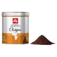 thumbnail image 3 of illy Ground Arabica Selection Ethiopia 125g, British Import (Pack of 2), 3 of 4