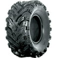 thumbnail image 2 of Deestone D936 Mud Crusher 28X10.00-12 28x10-12 28x10x12 56F 6 Ply m/t Atv/Utv Tire, 2 of 3