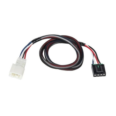 Tekonsha 306200 Trailer Brake Harness