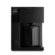 thumbnail image 1 of Cafetera de precisión Fellow Aiden: jarra térmica para 10 tazas, guía de preparación integrada, programación, tanque de agua extraíble, negro mate, 1 of 5