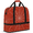 Multicolour 1, variant on Herdesigns Baseball Sports Travel Duffel Bag with Shoe Compartment Cool Ball Large Foldable Waterproof Weekend Overnight Bag for Beach Swim Pool Bags Sports Gym